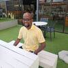 Thato Makgahlela