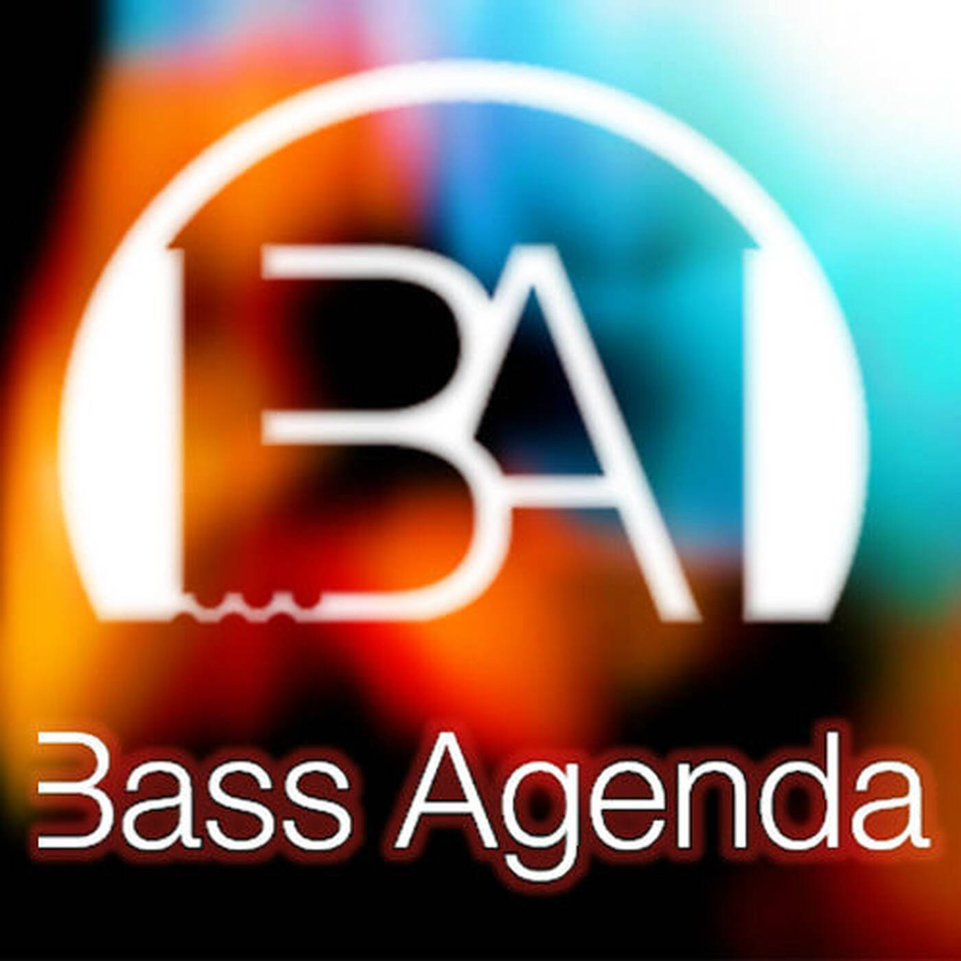Bass Agenda 28 With Guest Selections From Binalog Frequency & Mix By LAKA942 episode artwork