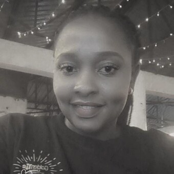 Joy Muthoni