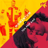 Momentum Vs To Phir Aao - DJ NYK Edit by DJ NYK