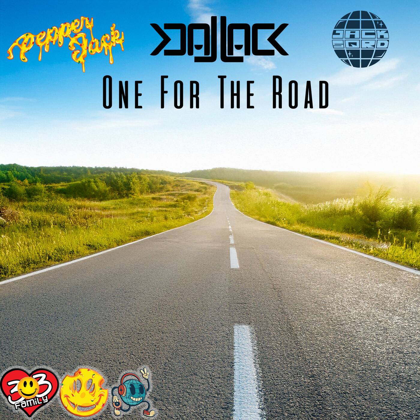 The Music of PepperJack and JackJack