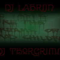 Dj Labrijn &amp; Dj Thorgrimm - The dreams of mad children by Dj Labrijn