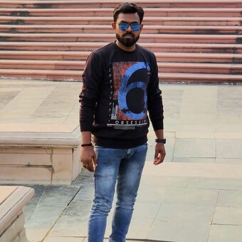 Ashish