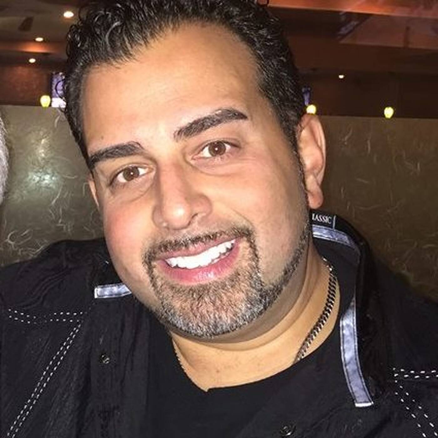Lenny Fontana Jammin' Hour 2 - Mastermix Mix CFM Show on CRIB RADIO - July 20, 2019 episode artwork