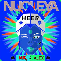 HEER - Nucleya (NK & AzEX Remix) by Nanda Kishore Mahapatra