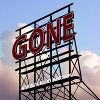 GONE ... but not forgotten 2017 - A Tribute Mix by Marc Hype by Blogrebellen