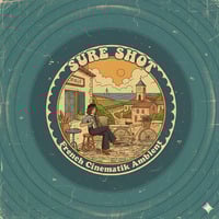 Sure Shot : Fusion Chords 7 by Cinematik Phunk