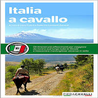 SLOW BOOKS | GUIDE PER VIAGGIARE | FEDERICA LAMBERTI ZANARDI - ITALIA A CAVALLO by RADIO FRANCIGENA - LA VOCE DEI CAMMINI
