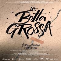 INTERVISTE | SANDRO BALDONI + ROBERTO SBRICCOLI - LA GRANDE BOTTA by RADIO FRANCIGENA - LA VOCE DEI CAMMINI