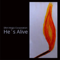 He`s Alive! 5 - Dhin Magic Corporation by Dhin / Magic Pad Corporation