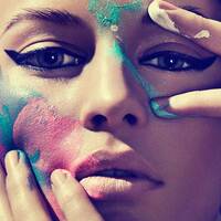 Summer Over José Sánchez by Jose Sánchez