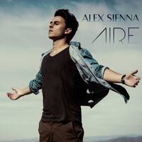 ENTREVISTA A :"ALEX SIENNA "(FEBRERO 2015) by ONDAAMISTAD