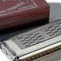 l'armonica Verdiana by esserinoebalena