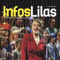 Infos Lilas Octobre 2026