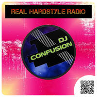 DJ Confusion &amp; Barty Fire - Real Hardstyle Radio (11.11.2025) by DJ Confusion
