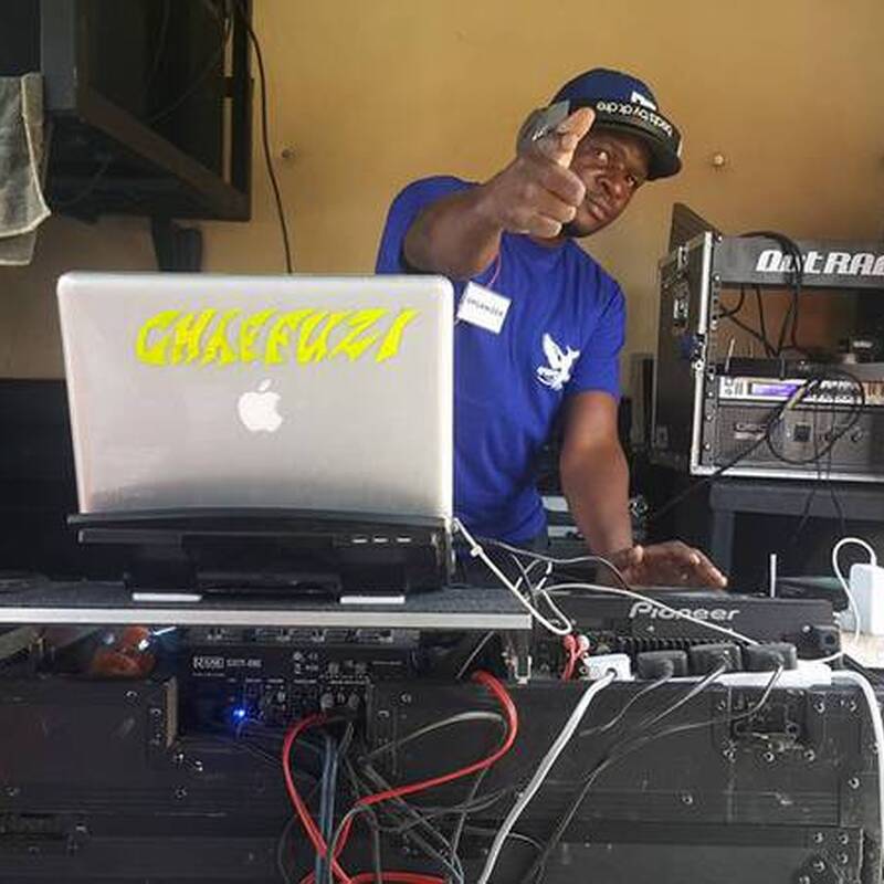 Mash up Riddim Dj Ears Riddim Wise Mix