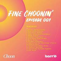 Fine Choonin' - Trance & Progressive with Beat16