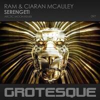RAM & Ciaran McAuley - Serengeti (Arctic Moon Extended Remix) by StationChris