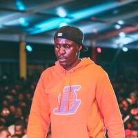 PROFF NUTTS X MC SUPA MARCUS - DANCEHALL FRANCHISE UNIT by JOHNNY JOHNITO