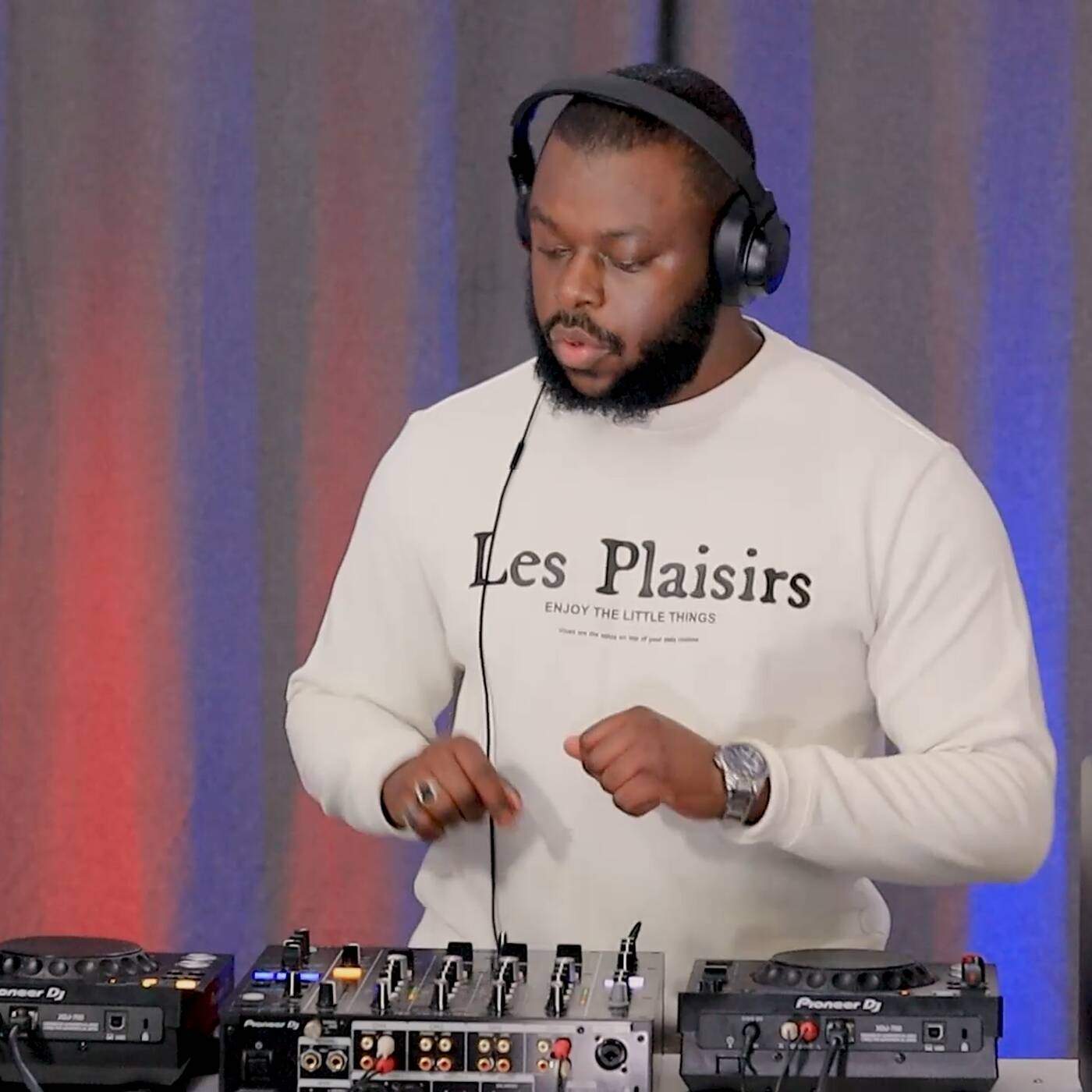 Deep & Soul Grooves 84 Mixed By DysFonik [DSG Vol. 84]