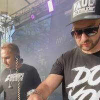 Laute Wiese @ Weststadt Halle, Essen - 2020 Corona by 2 Electronic Souls