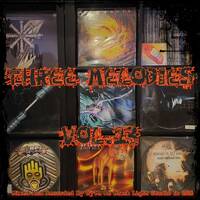 Three Melodies Vol.23 by Dj~M...
