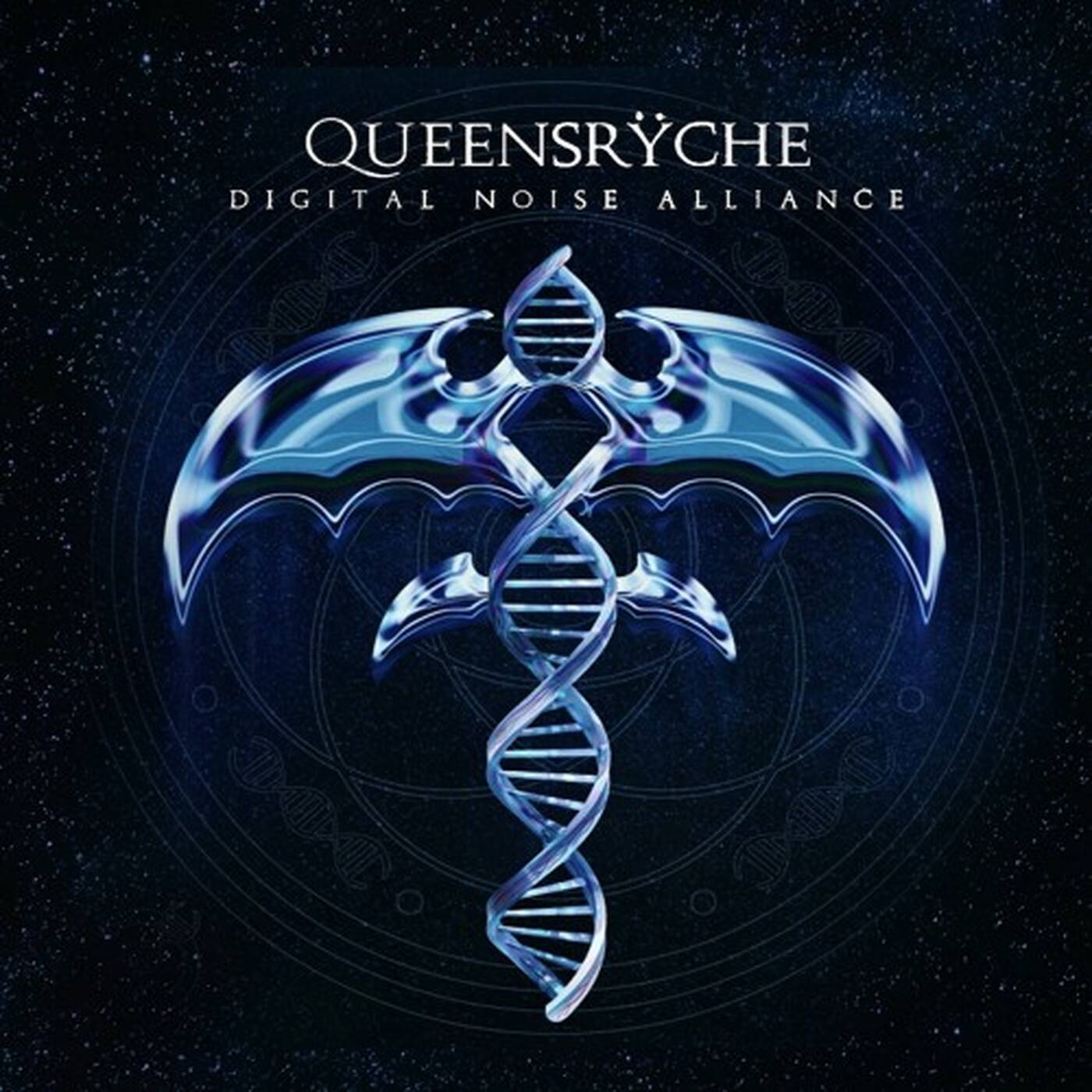 Une Nuit En Enfer - Speciale QUEENSRYCHE episode artwork