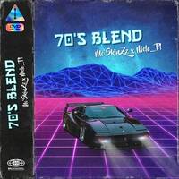 70’s Blend (feat. Melo_T1) by Mc’SkinZz_SA