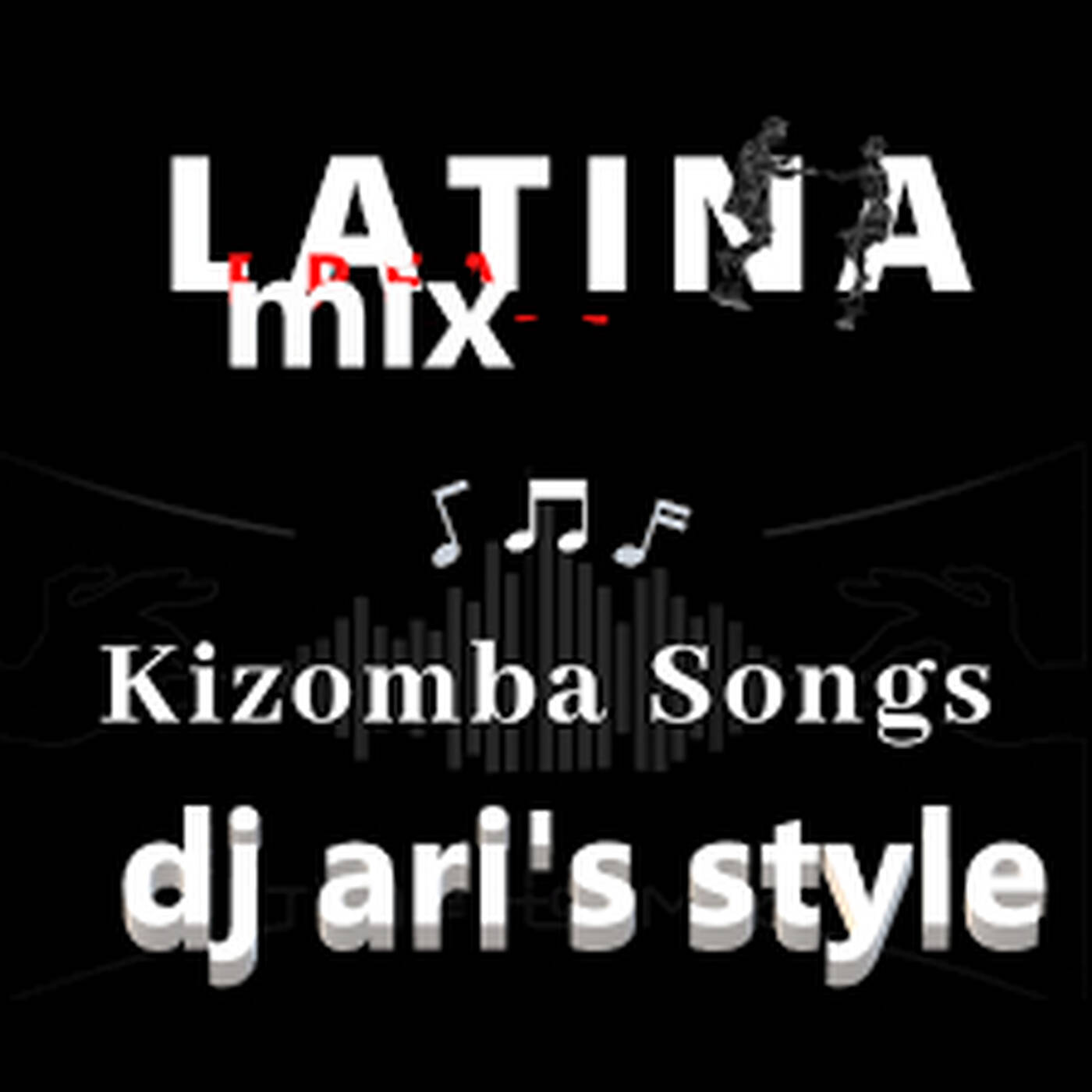 DJ ARI'S STYLE #LATINO MIX #EP 61 episode artwork