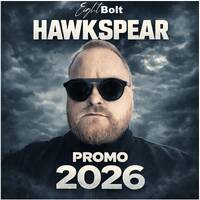 Hawkspear - 2026 - PROMO by EightBolt