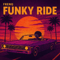 Funky ride by frenq