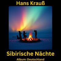 Sibirische Nächte by Hans Krauß