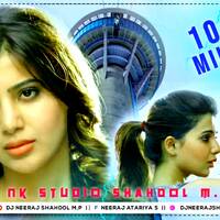 Janam Janam Jo Sath Nibhaye💗Love Story Video💗Hard Soft Electro Bass Mix🌹Dj Neeraj Shahdol by D.J. KING OF SHAHDOL