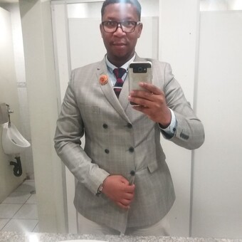 Mxolisi Ngamshishi Mdledle