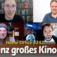 Home Office #242 by NuoFlix