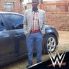 Thetha Masombuka