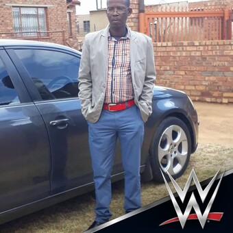Thetha Masombuka