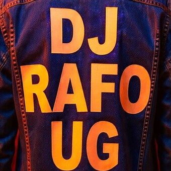 Dj Raf&oslash;