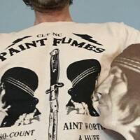 Daddy is my Pusher Side A by theemadmarcus