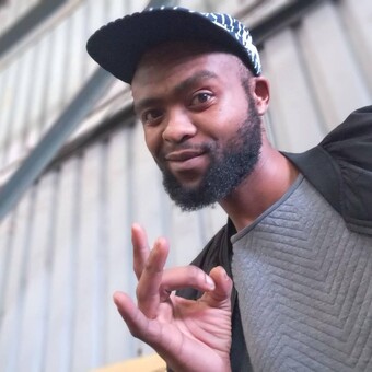 Dlamini Justic&euml;