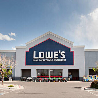 Lowes-survey.link