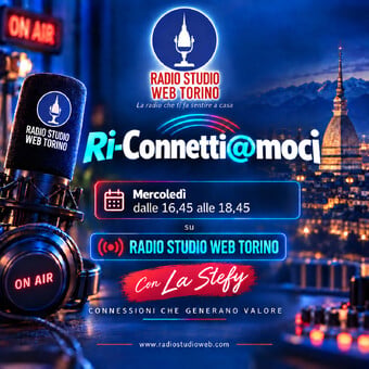 Ri-Connetti@moci - La Stefy