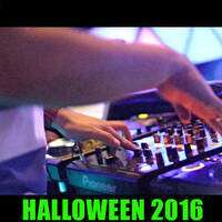 29.10.2016 Halloween-Chris Bee live @ Amsterdam Club Łąkie k. Rakoniewic (www.chrisbee.pl) by CHRIS BEE (www.chrisbee.pl)