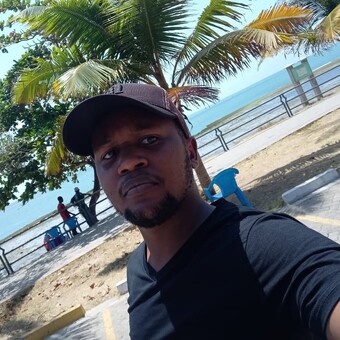 Jesse Wairia