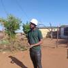 Thabiso Ignatius Mabilo