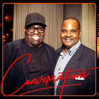 Conversations with Frederick Dunson of the Frankie Knuckles Foundation by 5 Magazine