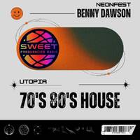 Benny Dawson (70) by Benny Dawson