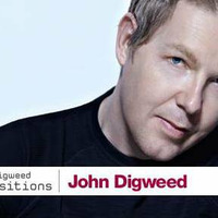 Transitions 528 - John Digweed The Traveler Special (2014-10-10) by Everybody Wants To Be The DJ