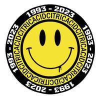 Citric Acid - 31 Years on Acid Live Impro by Citric Acid