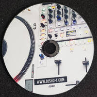 DJ SHO-T - SUPER-STYLE SESSIONS (2019) by DJSHO-T